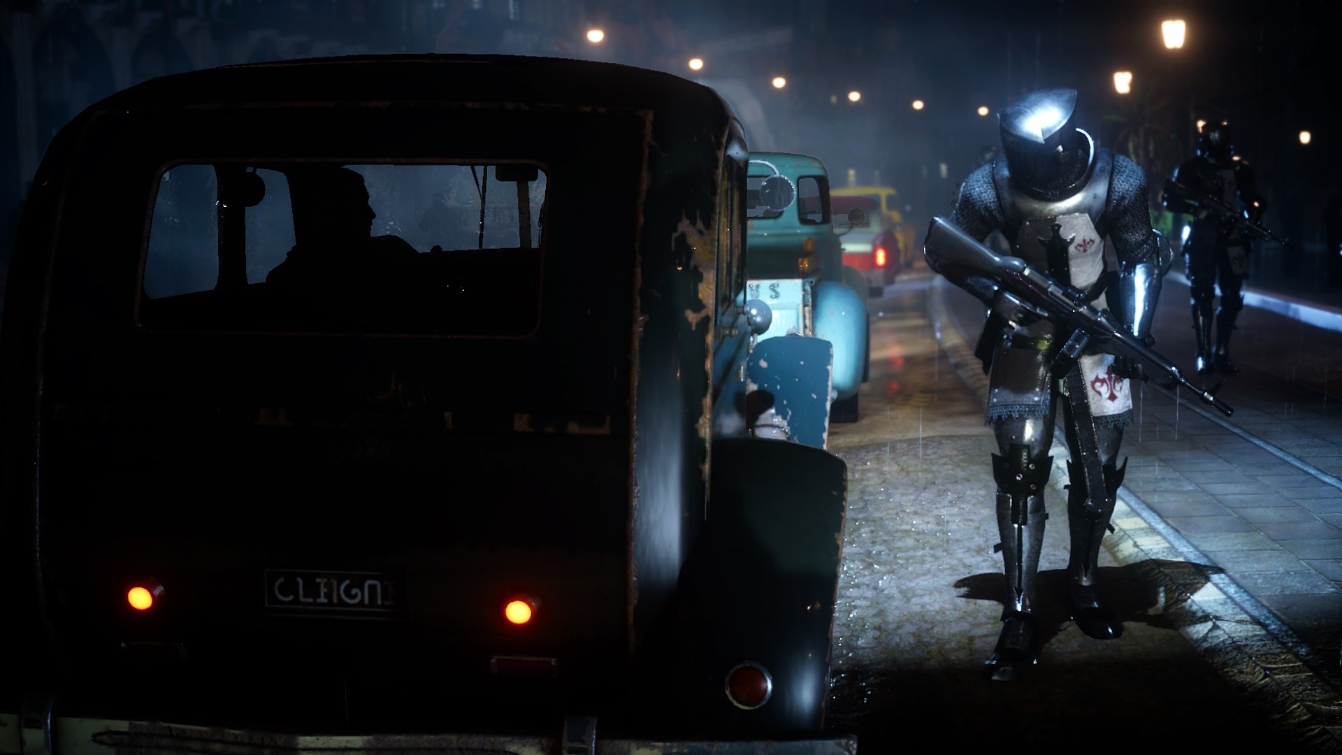 Final Fantasy XV - Imagen 31